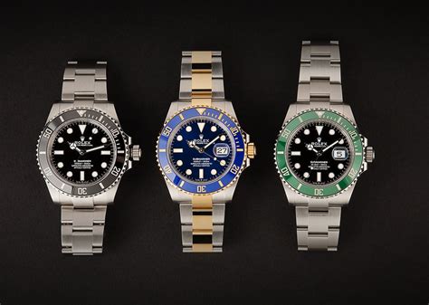 rolex submariner ersatzglied|rolex submariner models guide.